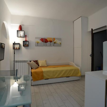 Casa Paganini Apartment Специя Екстериор снимка