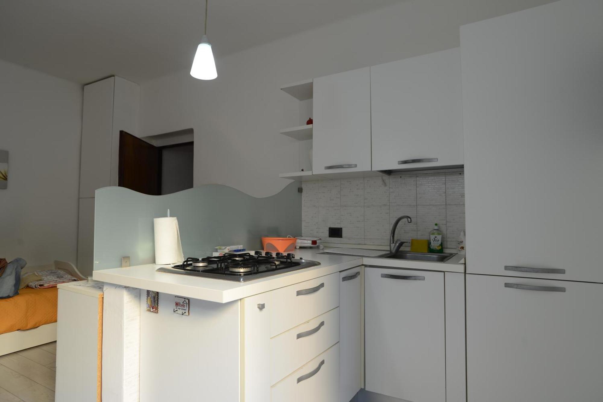 Casa Paganini Apartment Специя Екстериор снимка