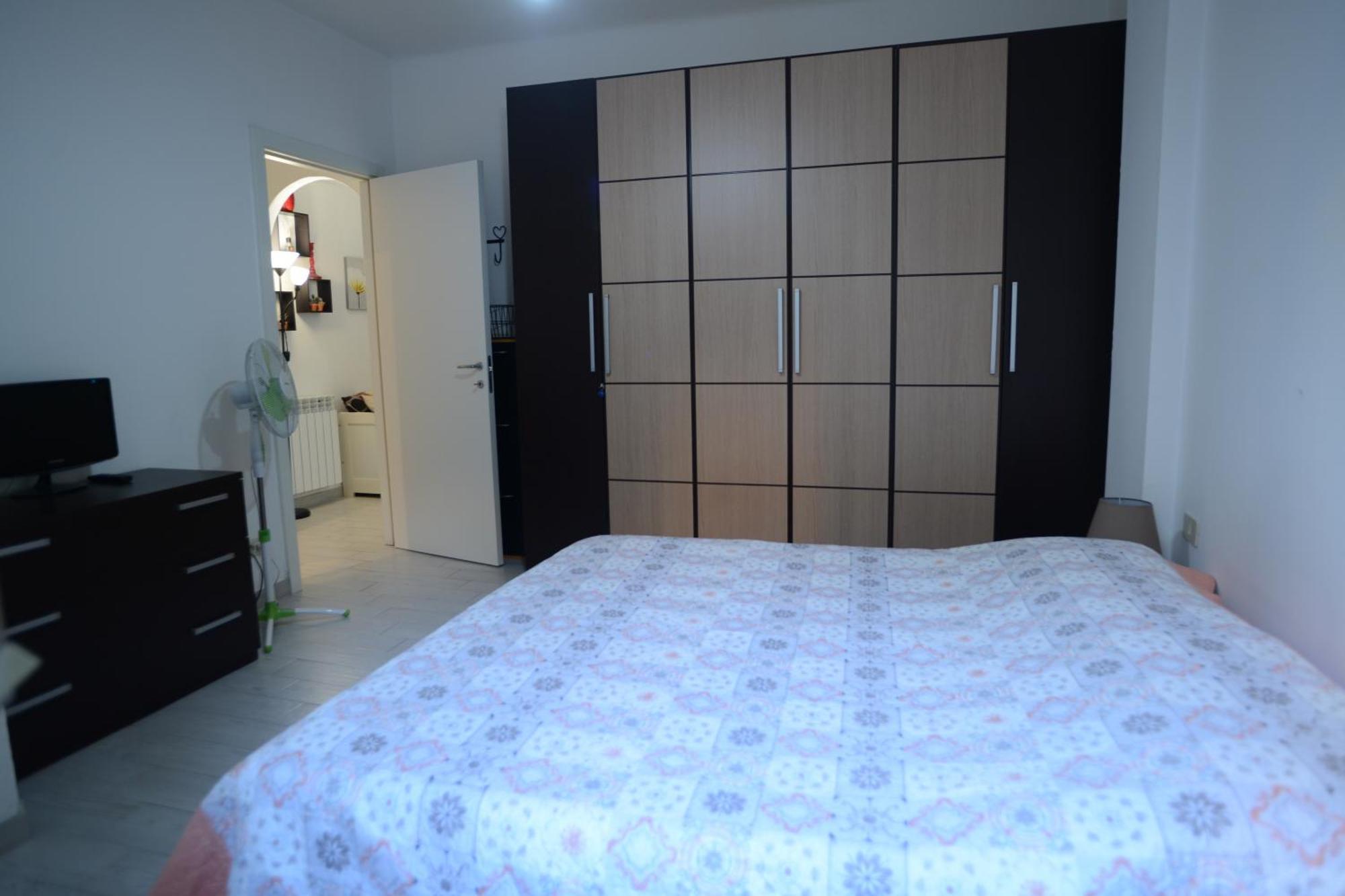 Casa Paganini Apartment Специя Екстериор снимка