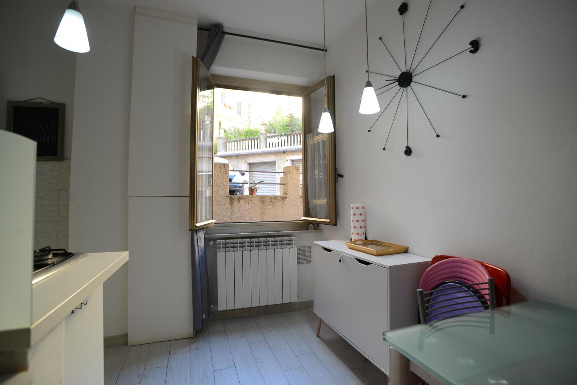 Casa Paganini Apartment Специя Екстериор снимка
