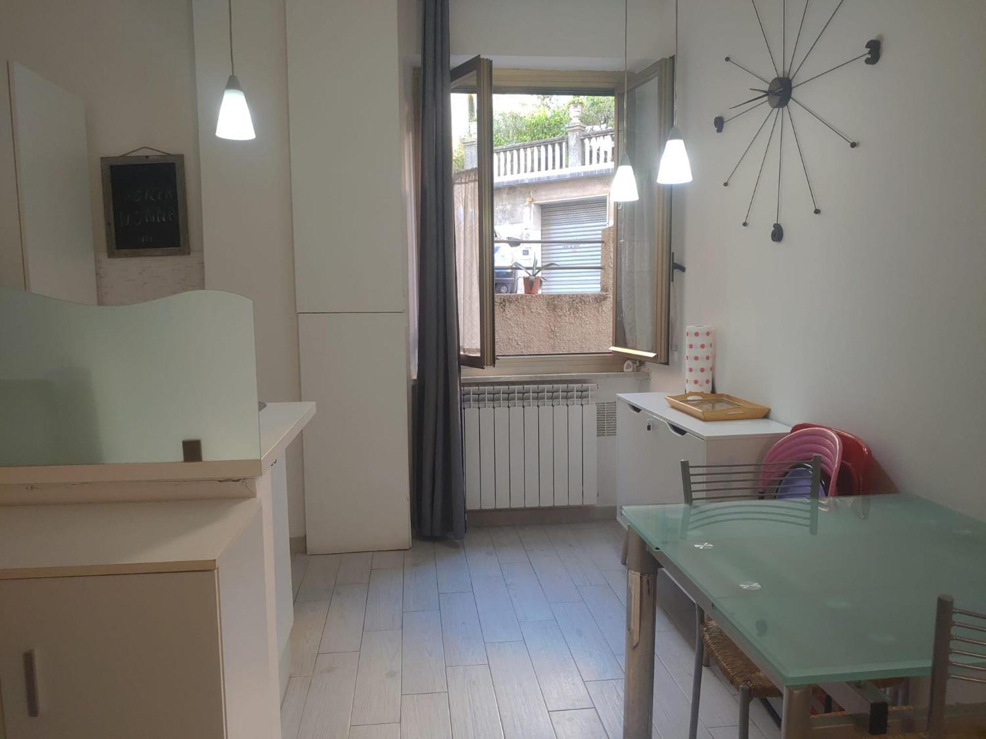 Casa Paganini Apartment Специя Екстериор снимка