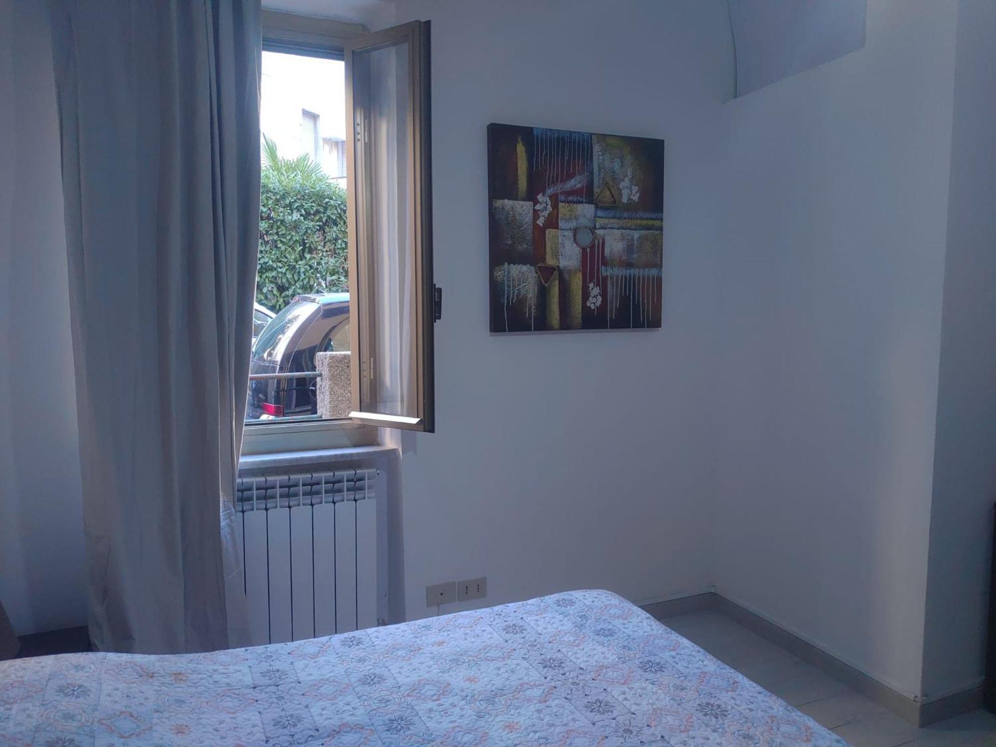 Casa Paganini Apartment Специя Екстериор снимка