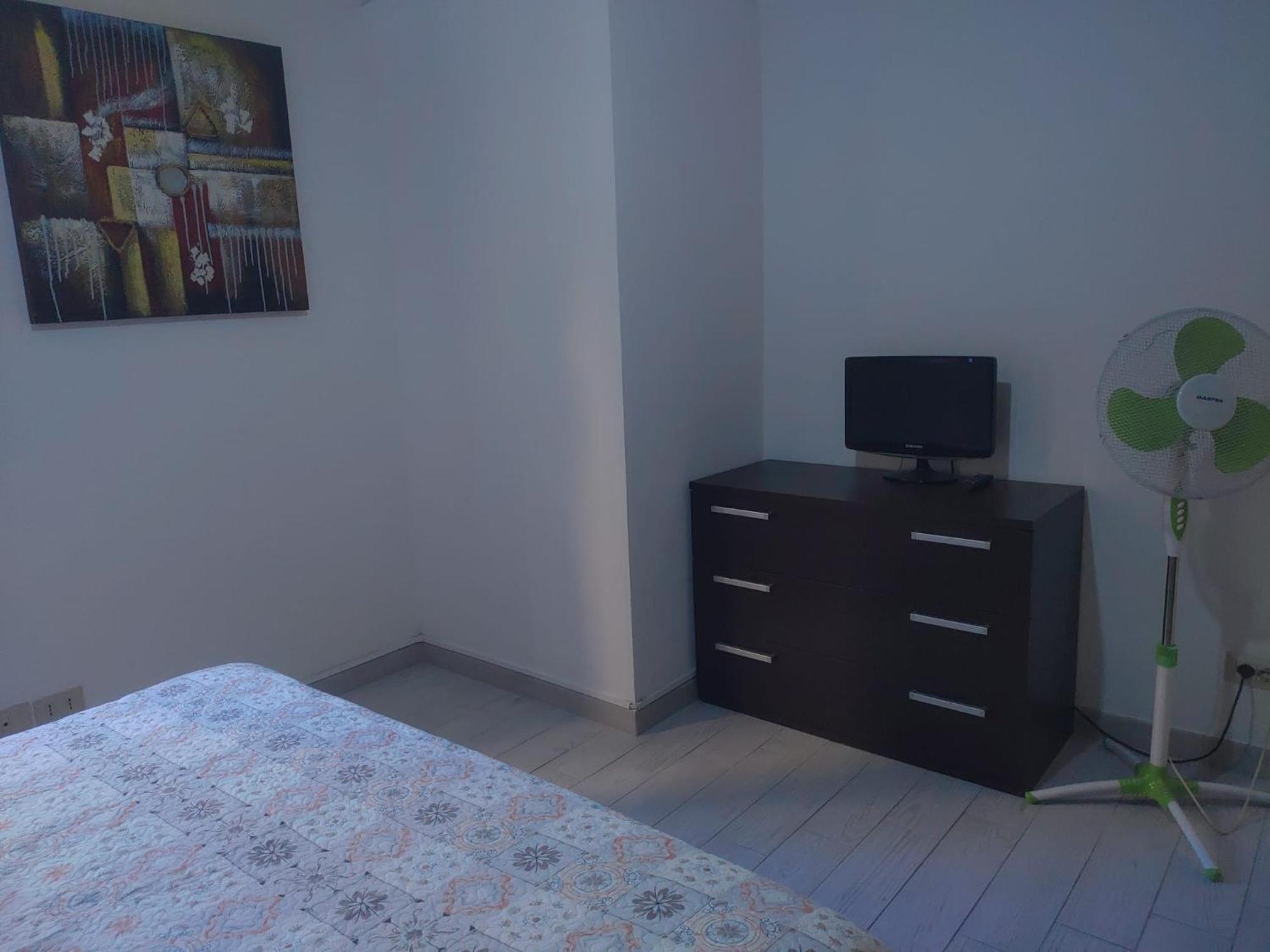Casa Paganini Apartment Специя Екстериор снимка