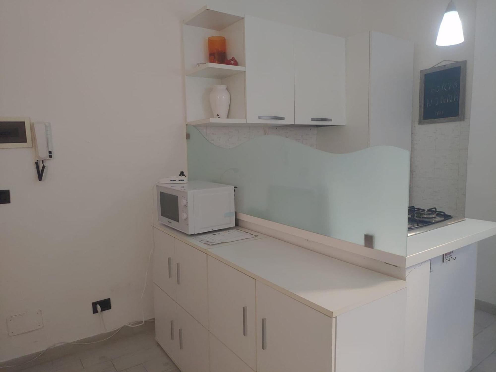 Casa Paganini Apartment Специя Екстериор снимка
