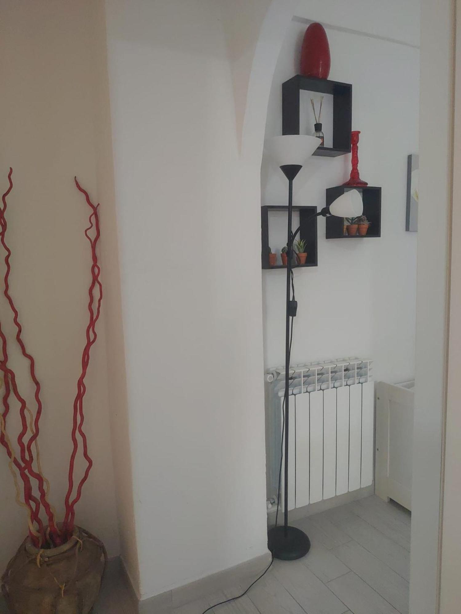 Casa Paganini Apartment Специя Екстериор снимка