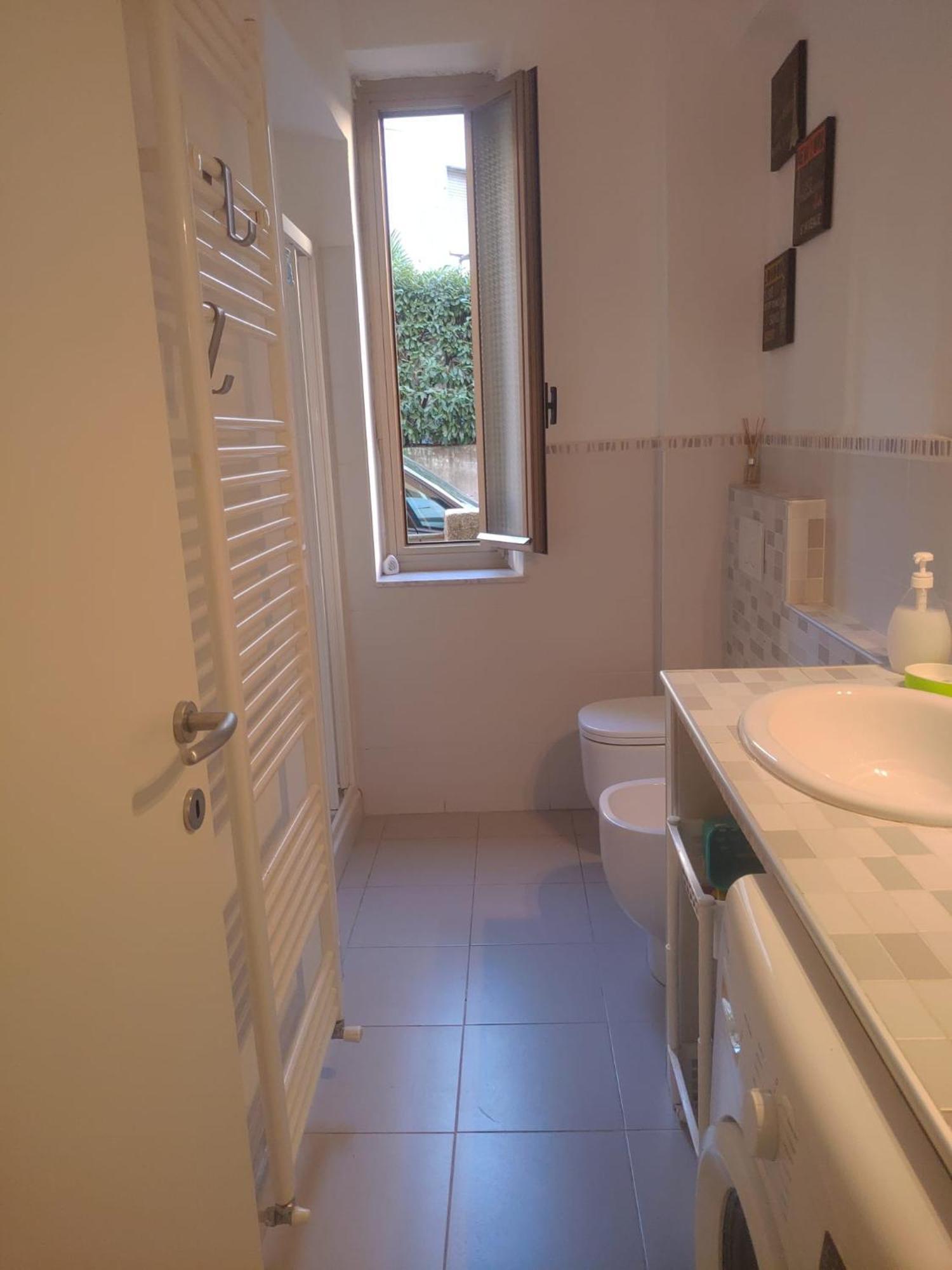 Casa Paganini Apartment Специя Екстериор снимка