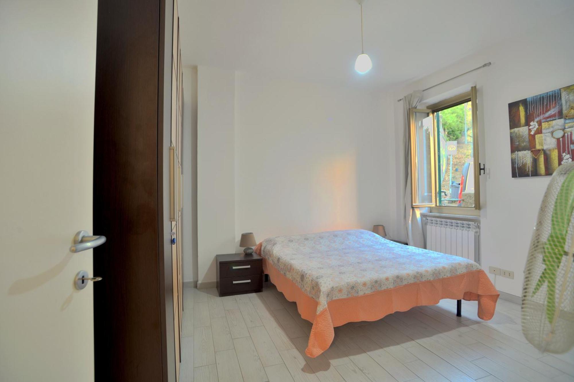 Casa Paganini Apartment Специя Екстериор снимка