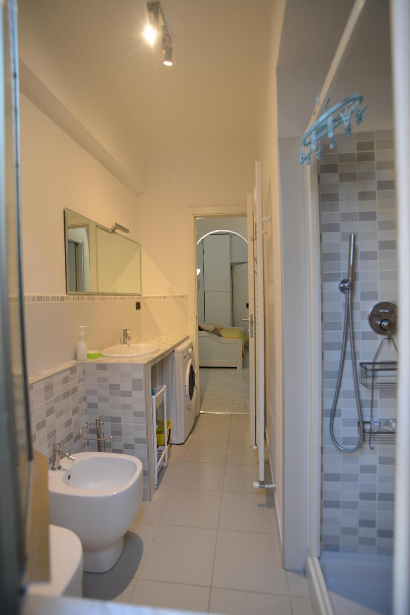 Casa Paganini Apartment Специя Екстериор снимка