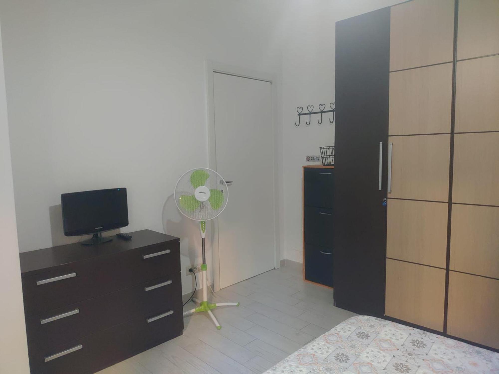 Casa Paganini Apartment Специя Екстериор снимка